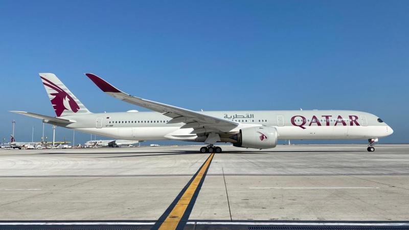 قطر ستستأنف رحلاتها إلى الرياض بواقع رحلة يوميًا إلى مطار الملك خالد الدولي