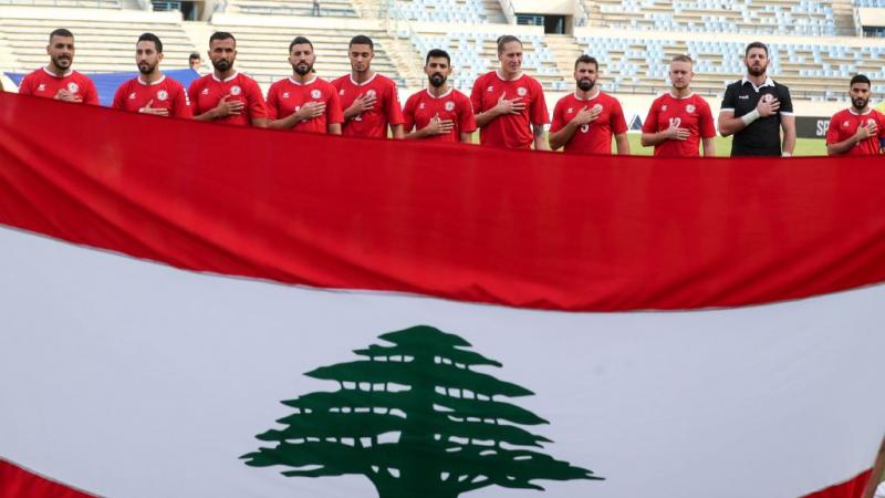 تلقى القطاع الرياضي في لبنان أكثر من ضربة في عام واحد