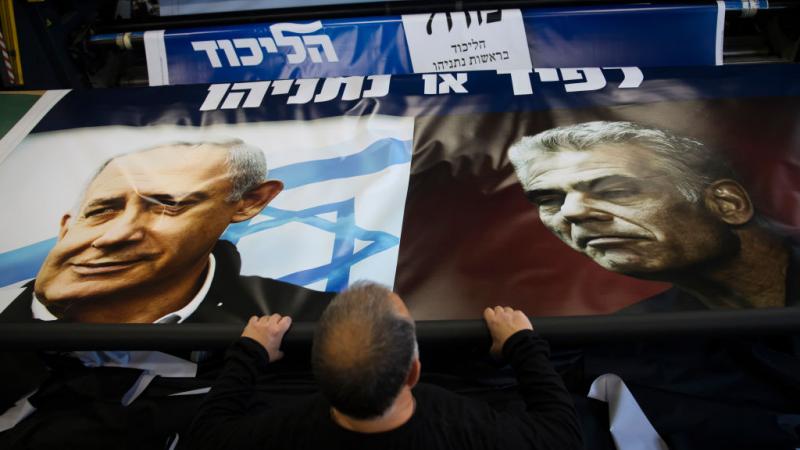 يبدأ الرئيس الإسرائيلي، الإثنين المقبل، المشاورات مع الأحزاب الفائزة لاختيار الشخص المكلّف بتشكيل الحكومة.