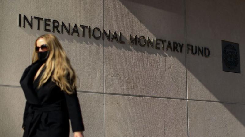 أوصى صندوق النقد الدولي بالاستمرار في دعم الإقتصادات لكن مع خطط إمعاش محددة أكثر