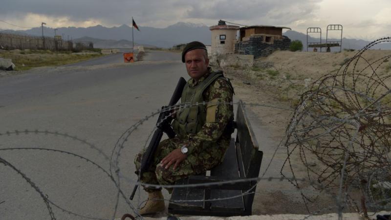 الجيش الأفغاني سيدافع عن البلاد ضدّ هجمات "طالبان" بعد الانسحاب الأميركي.