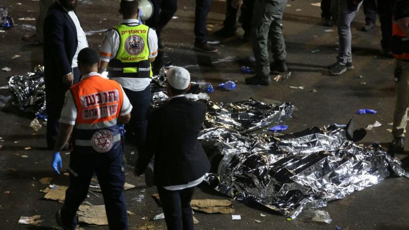 تداولت وسائل الإعلام الإسرائيلية صورًا مروّعة للحادث. 