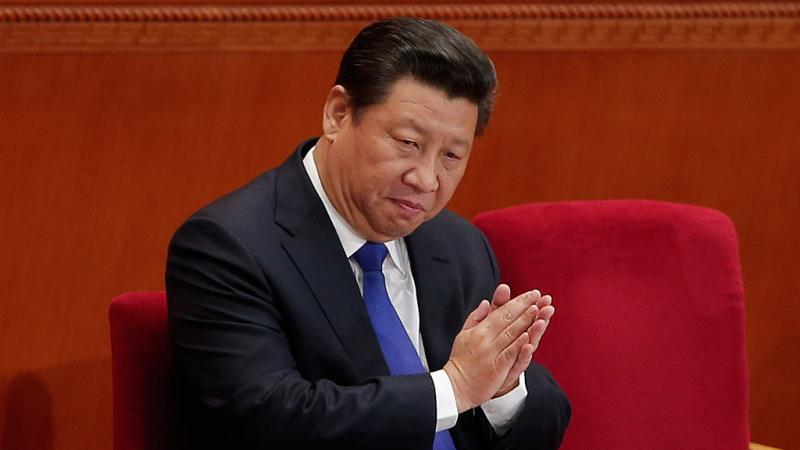الرئيس الصيني سيجتمع مع قادة فرنسا وألمانيا في قمة افتراضية للمناخ