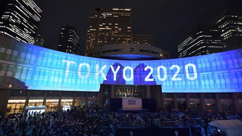 من المقرر إقامة بطولة أولمبياد طوكيو 2020 في الفترة بين 23 يوليو/ تموز و8 أغسطس/ آب المقبل (