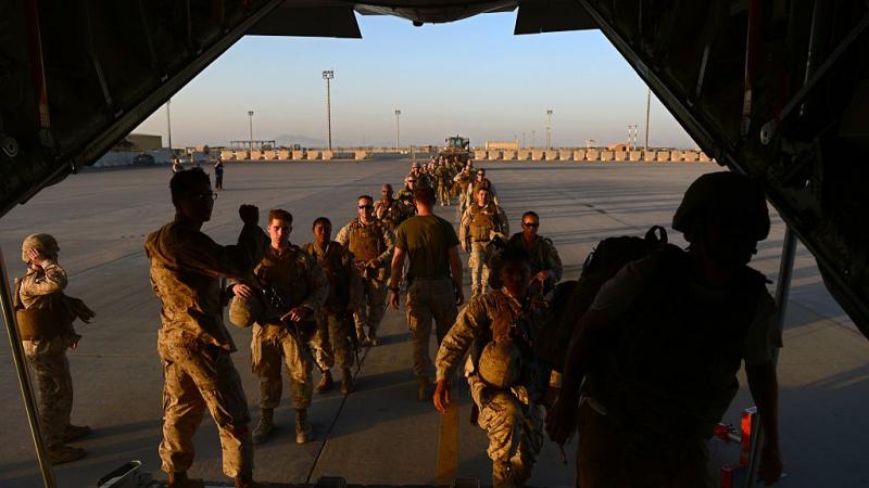 أعلن بايدن سحب ما تبقى من جنود أميركيين من أفغانستان بحلول 11 سبتمبر