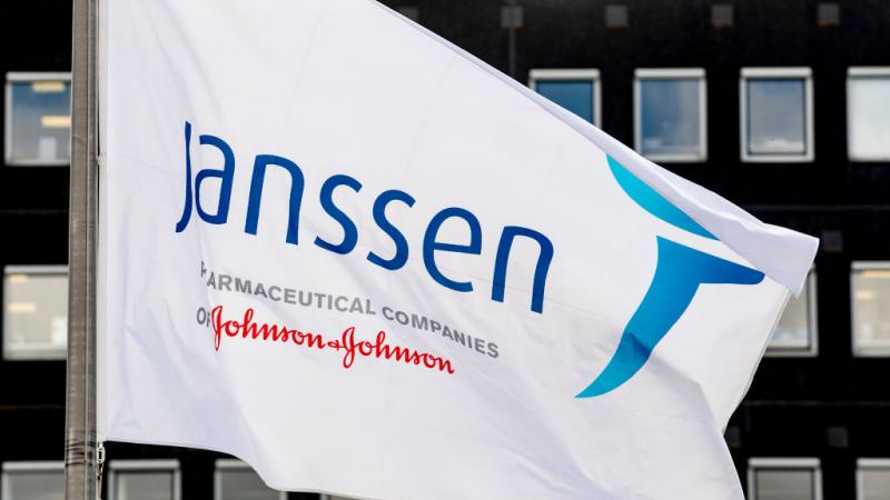 ستعلن وكالة الأدوية الأوروبية اليوم قرارها بشأن استخدام جونسون آند جونسون