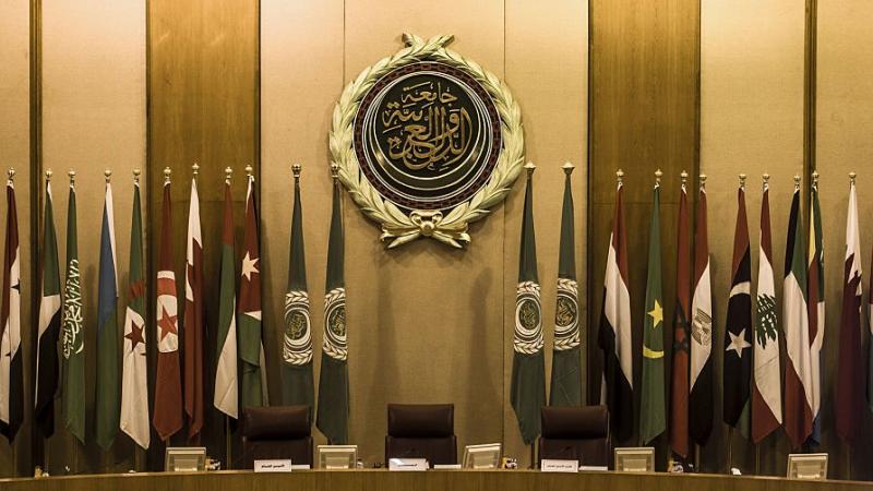 عُقد الاجتماع الوزاري العربي برئاسة قطر