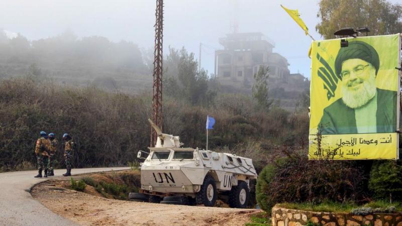 أُطلقت الصواريخ من منطقة الرشيدية القريبة من مكان تواجد قوات البونيفيل في الناقورة جنوب لبنان. 