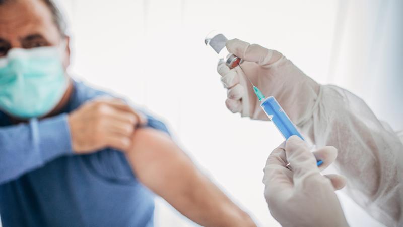 تعاني الدول الفقيرة من عدم توفر اللقاحات