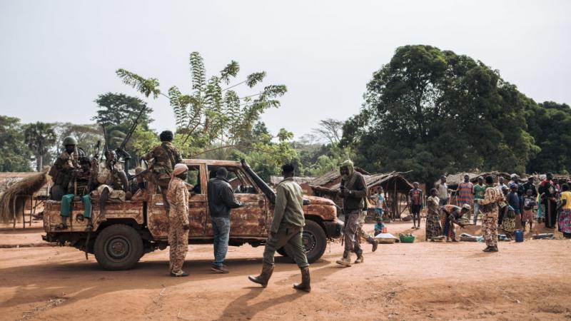 أعلن رئيس الكونغو أنه يستعد لاتخاذ "إجراءات جذرية" في مواجهة انعدام الأمن في شرق البلاد 