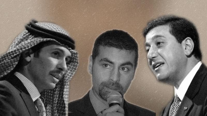 تأتي التسريبات الجديدة بعد الاتهامات التي طاولت الأمير حمزة وباسم عوض الله والشريف حسن بن زيد في ما بات يعرف بـ"قضية الفتنة"
