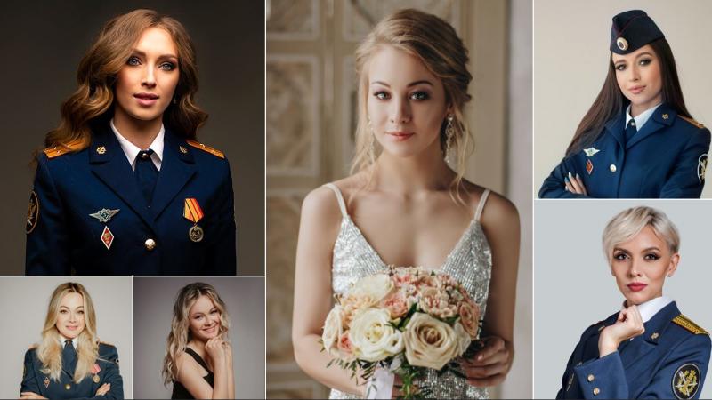 انطلقت مسابقة "ملكة جمال السجون" بمشاركة 12 متسابقة روسية في 7 يونيو وستعلن النتيجة في 11 يونيو (الموقع الرسمي للمسابقة) 