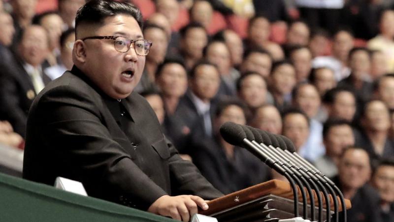 عين الزعيم الكوري أعضاء جددًا في المكتب السياسي لحزب العمال الحاكم 