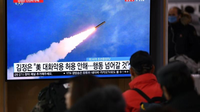 تشكّل الترسانة النووية في كوريا الشمالية قلقًا للمجتمع الدولي بسبب عدم خضوع بيونغيانغ للاتفاقيات الدولية في هذا المجال (غيتي)