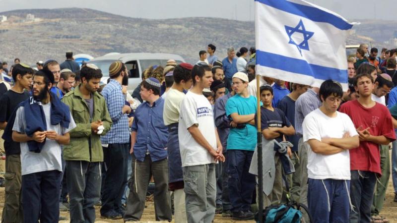 يطالب المستوطنون حكومة الاحتلال الإسرائيلي الجديدة بالسيطرة على مناطق "ج"، التي تشكل أكثر من 60% من مساحة الضفة