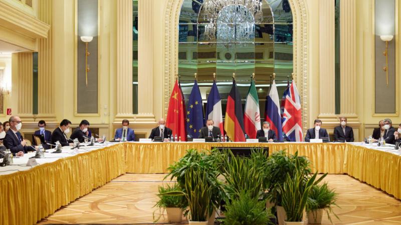 تُستأنف محادثات فيينا حول الاتفاق النووي الإيراني هذا الاسبوع.
