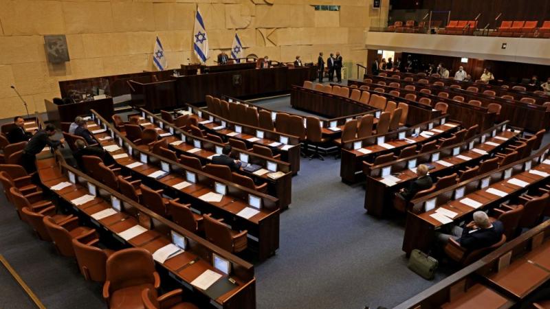 إذا فشلت حكومة لابيد وبينيت في الفوز بأغلبية في الكنيست من المرجح أن تتجه إسرائيل لإجراء خامس انتخابات في أقل من عامين