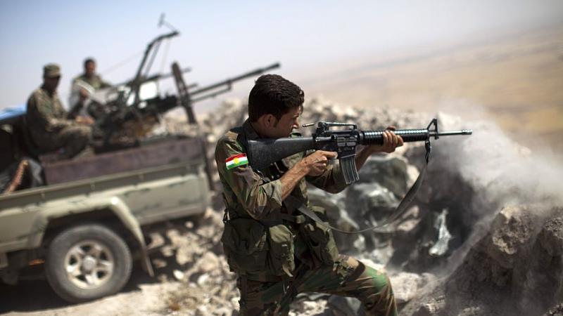 قُتل 5 من قوات البيشمركة بعد هجوم نفذه حزب العمال الكردستاني في محافظة دهوك