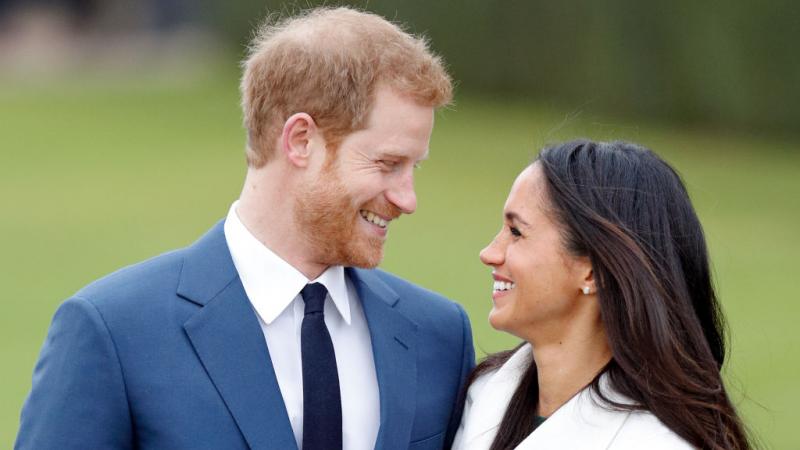 أعلن الأمير هاري وزوجته ميغن ماركل ولادة طفلهما الثاني في بيان أكد أن الأم والطفلة ليليبيت ديانا بصحة جيدة (غيتي-أرشيف)