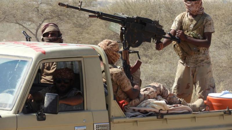 وقع أفراد من الشرطة اليمنية في فخ نصبه تنظيم القاعدة