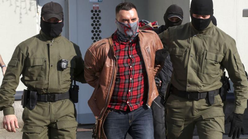  يُحاكم لاتيبوف بتهمة الاحتيال المهني