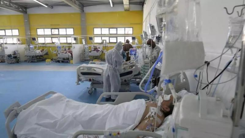 تسجل تونس عدد وفيات بكورونا هو الأعلى في المنطقة العربية والقارة الإفريقية 