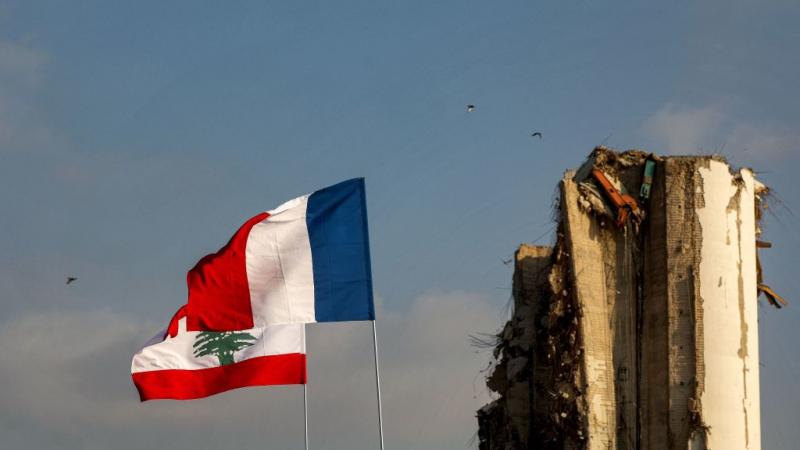 أزمة لبنان