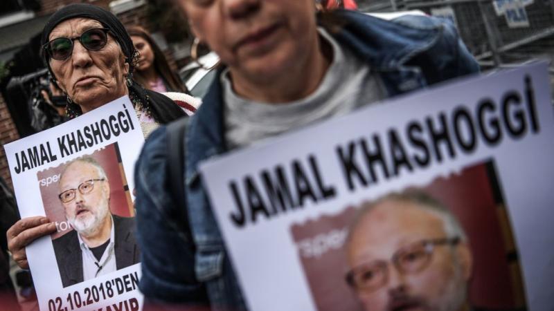 كان القضاء التركي قد استمع في مارس إلى إفادات 3 شهود في قضية قتل الصحافي السعودي جمال خاشقجي