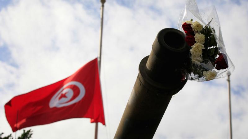 مرّت التجربة التونسية بمحطّاتٍ مفصليّة عديدة، وتغييراتٍ سياسيّة كبرى منذ سقوط نظام زين العابدين بن علي (غيتي)