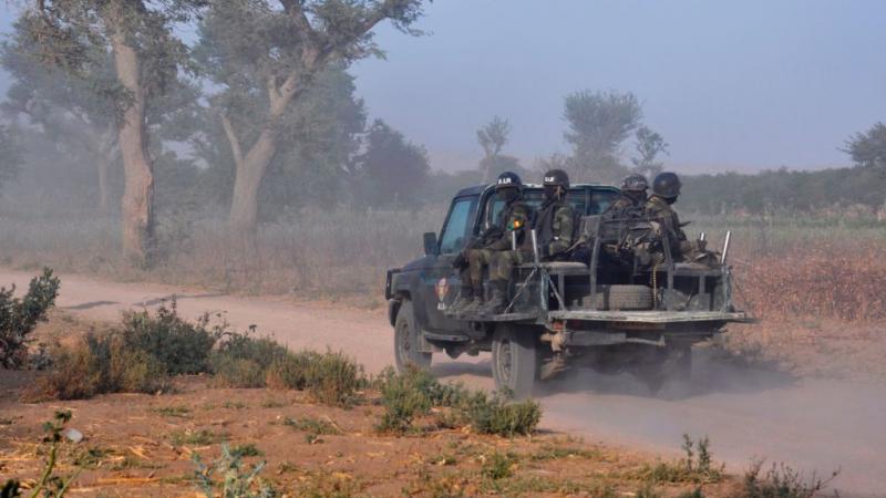 أفادت وزارة الدفاع في الكاميرون عن إصابة ثلاثة جنود ومدني في الهجوم (غيتي-أرشيف)