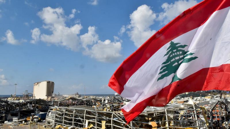 أزمة لبنان