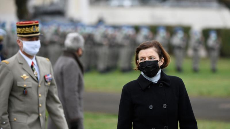أعلنت وزيرة الجيوش الفرنسيّة أنّ "التنظيمات الجهاديّة" المنتشرة في منطقة الساحل تشهد خسارة المزيد من قياداتها (أرشيف – غيتي)