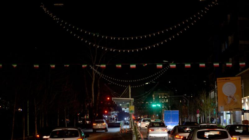 يعد انقطاع الكهرباء في إيران خلال أشهر ذروة الاستهلاك خلال الصيف أمر مألوف 