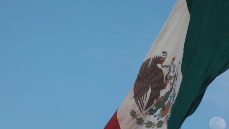 أمرت النيابة العامة في المكسيك أجهزة الأمن الحكومية بحماية بياناتها المتعلقة باستخدام برنامج بيغاسوس (غيتي)