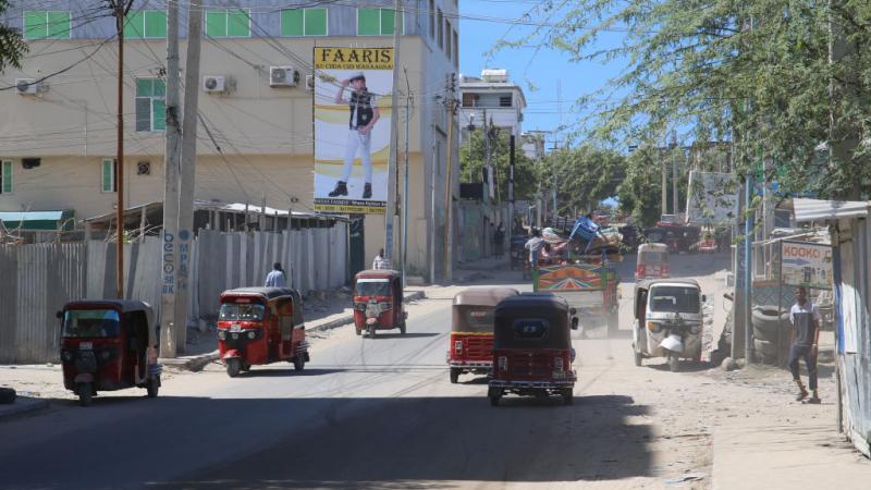 تأجيل انتخابات الصومال