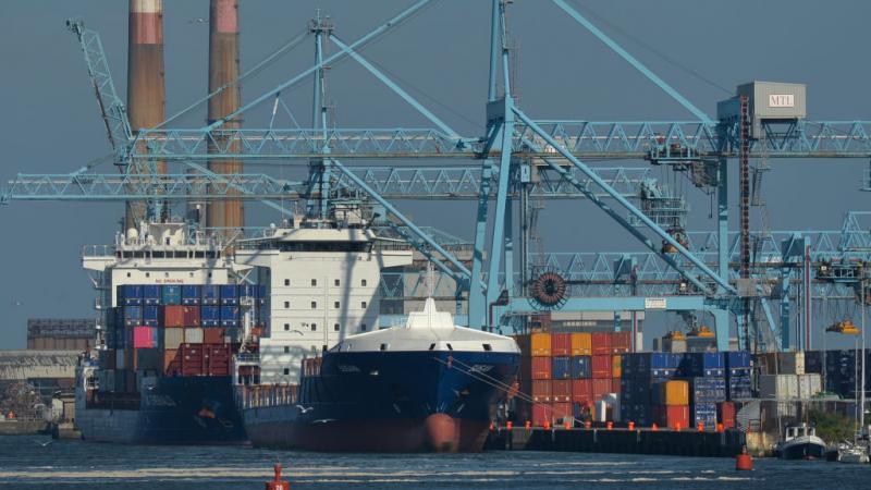 يواجه الشحن البحري صعوبة في تلبية الاحتياجات ما يؤدي إلى نقص في الحاويات وزيادة في تكاليف النقل