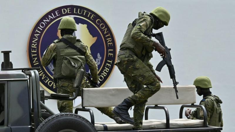 تنفذ القوات النيجيرية سلسلة من العمليات على الجماعات المسلحة (غيتي)