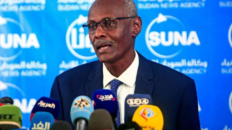 أكد وزير الري والموارد المائية السوداني أن الاتحاد الأفريقي فشل في مفاوضات سد النهضة