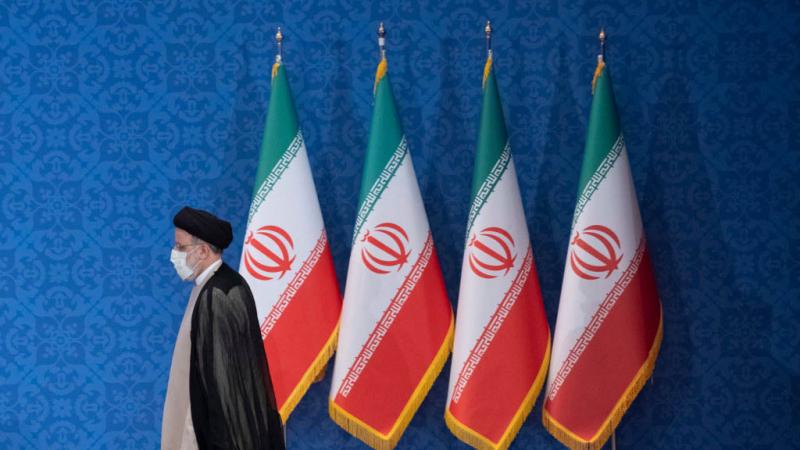 يتسلّم إبراهيم رئيسي السلطة بإيران في 5 أغسطس المقبل