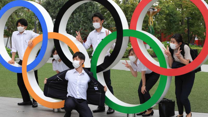 تفهمت الاتحادات الرياضية حاجة اليابان لاتخاذ قرارات صارمة لمنع تفشي وباء كورونا 