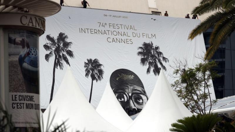 بلغ عدد الأفلام المدرجة ضمن مسابقة الدورة الرابعة والسبعين من مهرجان كان السينمائي 24 فيلمًا (غيتي)
