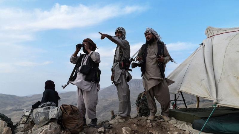 أكد المتحدث باسم طالبان لـ"العربي" أن "مقاتلينا سيحاولون وقف العمليات القتالية أيام عيد الأضحى" 