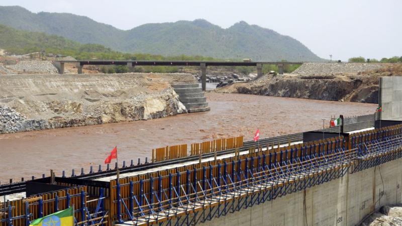تصر أديس أبابا على تنفيذ ملء ثانٍ للسد بالمياه، في يوليو الجاري وأغسطس المقبل