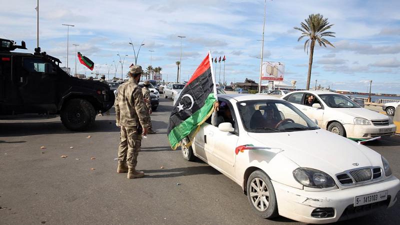 تعاني ليبيا من تداعيات صراع مسلح استمر لسنوات (أرشيف - غيتي)