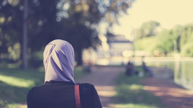 تُعتبر قضية الحجاب من القضايا التي عادة ما تثير الجدل في أوروبا
