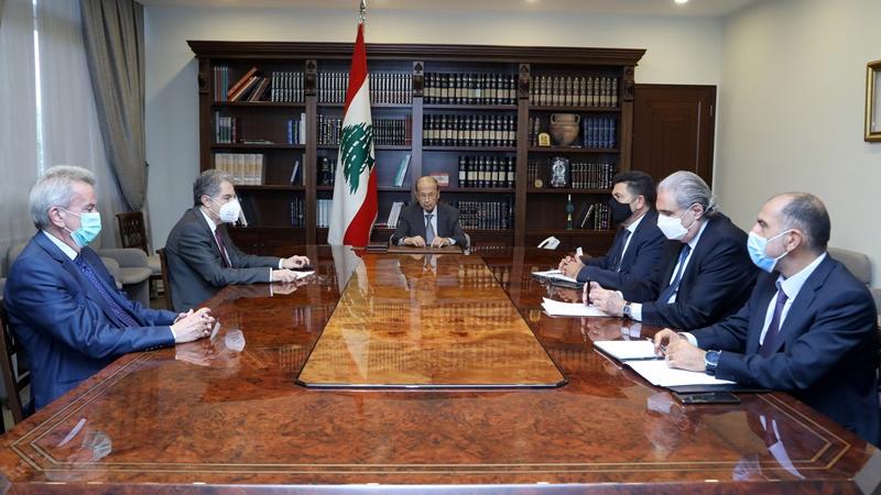 أزمة لبنان تتفاقم مع شح كبير في الوقود
