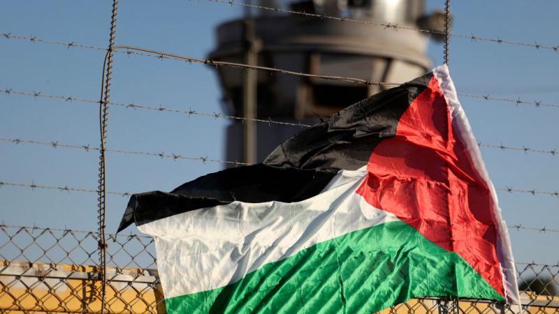 رجّح نادي الأسير الفلسطيني استمرار تصاعد أعداد الأسرى المضربين عن الطعام خلال الأيام المقبلة (غيتي)