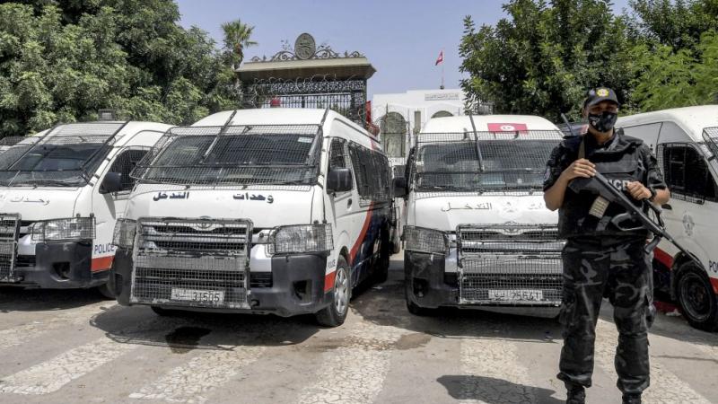 اتصال مطول بين مستشار الأمن القومي للرئيس الأميركي والرئيس التونسي
