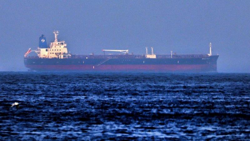 تعرّضت سفينة "ميركر ستريت" لهجوم في خليج عمان (صورة تعبيرية - غيتي)