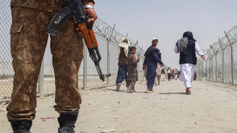 سيطرت طالبان على أفغانستان قبل أيام وأعلنت إقامة نظام حكم جديد قريبًا (غيتي)